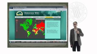 Regímenes democráticos y dictatoriales en el mundo Análisis de la ONG Freedom House   UPV [upl. by Dehlia]