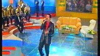 ibrahim tatlises yetis ya muhammed ibo show [upl. by Enirol837]