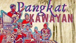 Pangkat Kawayan Orchestra  Pilipinas  Bamboo Musical Instruments  Philippines Banda Kawayan [upl. by Quintus]