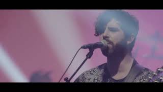 FOALS  Balloons Live at the Royal Albert Hall [upl. by Stiles]