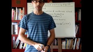 Tips para aprender ingles 12 Curso de ingles 160 [upl. by Crosby]