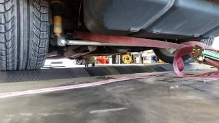 Stage 1 TFS Cam Idle and Flowmaster exhaust note [upl. by Lenard834]