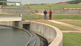 Edmonds Waste Water Treatment Plant [upl. by Mylor]