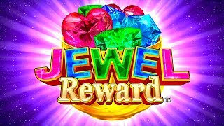 Jewel Reward Slot  NICE SESSION ALL FEATURES [upl. by Azalea]