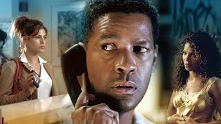 ¿Denzel Washington fue infiel Rumores y Realidad [upl. by Nyledaj]