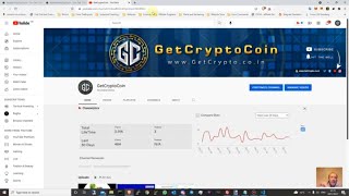 How to install Peercoin PPC Wallet on Yiimp Mining Pool 2021 [upl. by Atnad]