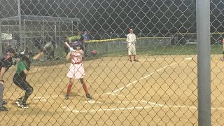 08302024 Park Hill V Staley High School JV softball [upl. by Ayahsal398]