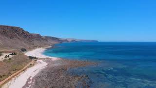 Lady Bay Beach  Fleurieu Peninsula [upl. by Ailalue]