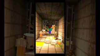 4K Herobrine Edits  Like and Subscribe For Motivating Me More minecraft [upl. by Atok109]