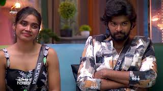 Bigg Boss Tamil Season 8  15th December 2024  Promo 2 [upl. by Arved]