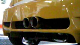 Duell R56 BMW MINI Exhaust １ [upl. by Ynnob]