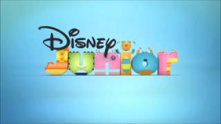 Disney Junior Bumper Henry Hugglemonster 1 [upl. by Luana]