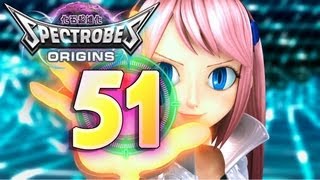 Spectrobes Origins Walkthrough Part 51 Wii No Commentary 51 [upl. by Adniles597]