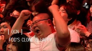 OGN  PDDs clone happy [upl. by Ahsaeyt260]