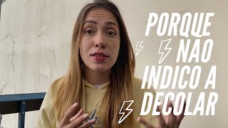 A Decolar é confiável Vale a pena comprar com a Decolar  Yasmin Duarte [upl. by Ainesy]