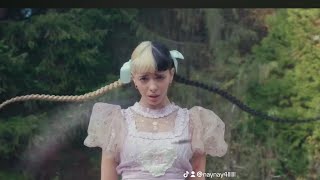 Melanie Martinez crafts Also first video [upl. by Koss494]