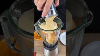 Pudding recipe that impress everyone viralshortdessertpudding1mellionviews [upl. by Allemac545]