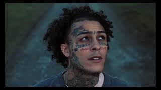 Lil Skies  Dead Broke Official Music Video [upl. by Marilin]