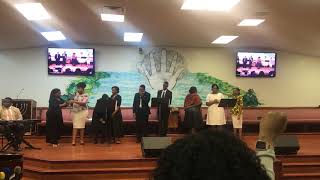 NYYM 2018 Concert Worship [upl. by Lemal]