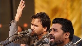 Is Karam Ka Karoon Shukar Kaise  by Shahbaz fayyaz qawwal [upl. by Winna]