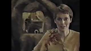 Peter Pan  Mia Farrow  Danny Kaye  1976 [upl. by Ater740]