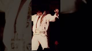 Elvis Presley  Unchained Melody  Live Dallas December 28th 1976 Short [upl. by Assylem]