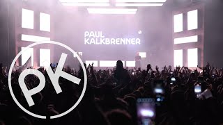 Paul Kalkbrenner Live at Brussels Palais 12 [upl. by Oletta603]