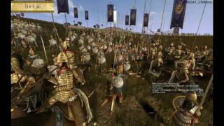 Stratégie Totale  Épisode 26  33 Rome Total War  Roma Surrectum II [upl. by Neelcaj]