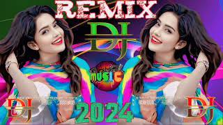 Dj Song💙  Top Dj  Hard Bass ❤️‍🔥  JBL Dj Remix  Old Hindi Dj Song 🥀  Dj Remix Song 2024 [upl. by Tenney]