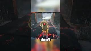 Dog Dracula in DBD IS CRAZY dbd dbdclips dbdshorts dbdsurvivor dbdmemes [upl. by Icrad291]