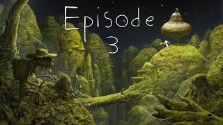 Let’s play Samorost 3 episode 3 [upl. by Meredith964]