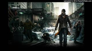 Watch Dogs  Gimme Danger Remix  Iggy amp The Stooges [upl. by Naivad]