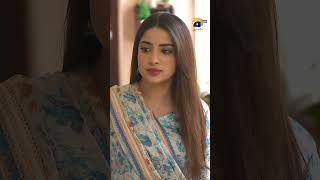 Bayhadh Episode 39 Promo  Tonight at 800 PM only on Har Pal Geo  bayhadh shorts [upl. by Eulau]