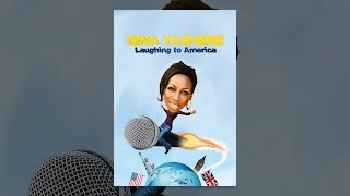 Gina Yashere Laughing to America [upl. by Alexi379]