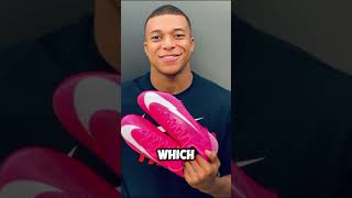 Mbappé’s Giant Feet The Secret to His Speed ⚡👟 shortsfeed shortsviral trending fyp football [upl. by Drannek723]