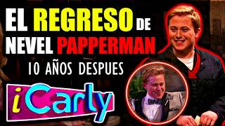 ¿NEVEL y CARLY se CASAN 😳 La VENGANZA FINAL de NEVEL PAPPERMAN  GEORGIE [upl. by Ahab556]