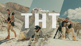 THT  Tsy tamàna Nouveauté clip gasy 2024 [upl. by Ttessil]