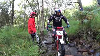 Leven Valley Classic trial 2022 Day 1 [upl. by Hedveh]