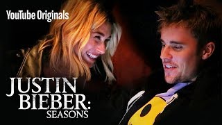 Justin amp Hailey  Justin Bieber Seasons [upl. by Philbin]