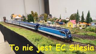 Na makiecie To nie jest EC Silesia [upl. by Anaujat944]