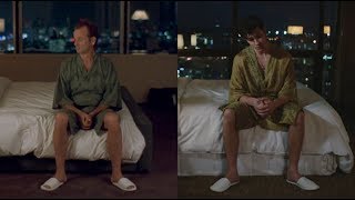 Shawn Mendes Lost in Japan  Lost in Translation Comparison [upl. by Naillij]