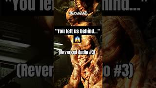 More CREEPY Hidden Messages in the Dead Space Remake 😨 Reversed Hallucinations and Whispers 4 [upl. by Eelanna803]