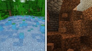 Minecraft Hermitcraft  Waterforming amp Dirt Mine e33 [upl. by Canute]