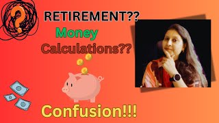 Why All Your RETIREMENT Calculations May be Wrong [upl. by Eshelman]