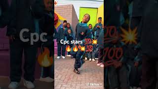 raba tsena 💯💥🔥 dance amapiano cpc stars [upl. by Engelhart]