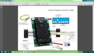 Setting Up and Wiring an AC Panel  Rosslare Security AC  Panels [upl. by Ares]