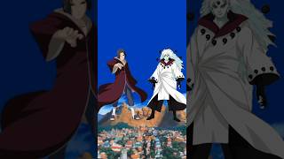 Itachi Uchiha Vs Madara Uchiha  Which Is Strongest Character [upl. by Elset802]