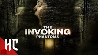 The Invoking 5 Phantoms  Full Paranormal Horror  HORROR CENTRAL [upl. by Goer]