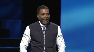 10 March  Overcoming Approval Addiction  Creflo Dollar [upl. by Faubert]