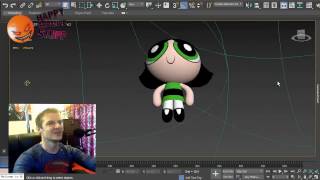 How to remove unwanted default seams in 3DS Max Unwrap UVW modifier [upl. by Picco]